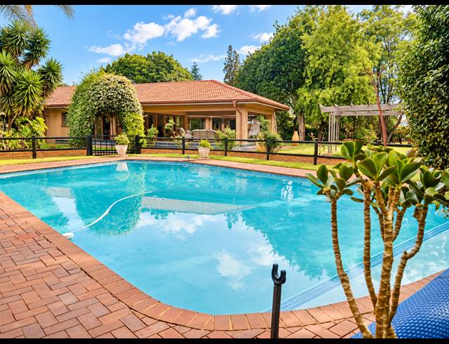 16,200M² SMALLHOLDING FOR SALE IN BENONI NORTH